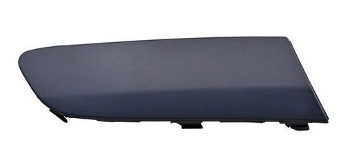 Foto 2 pulgar | Moldura de Defensa Derecha Genérica Volkswagen Bora