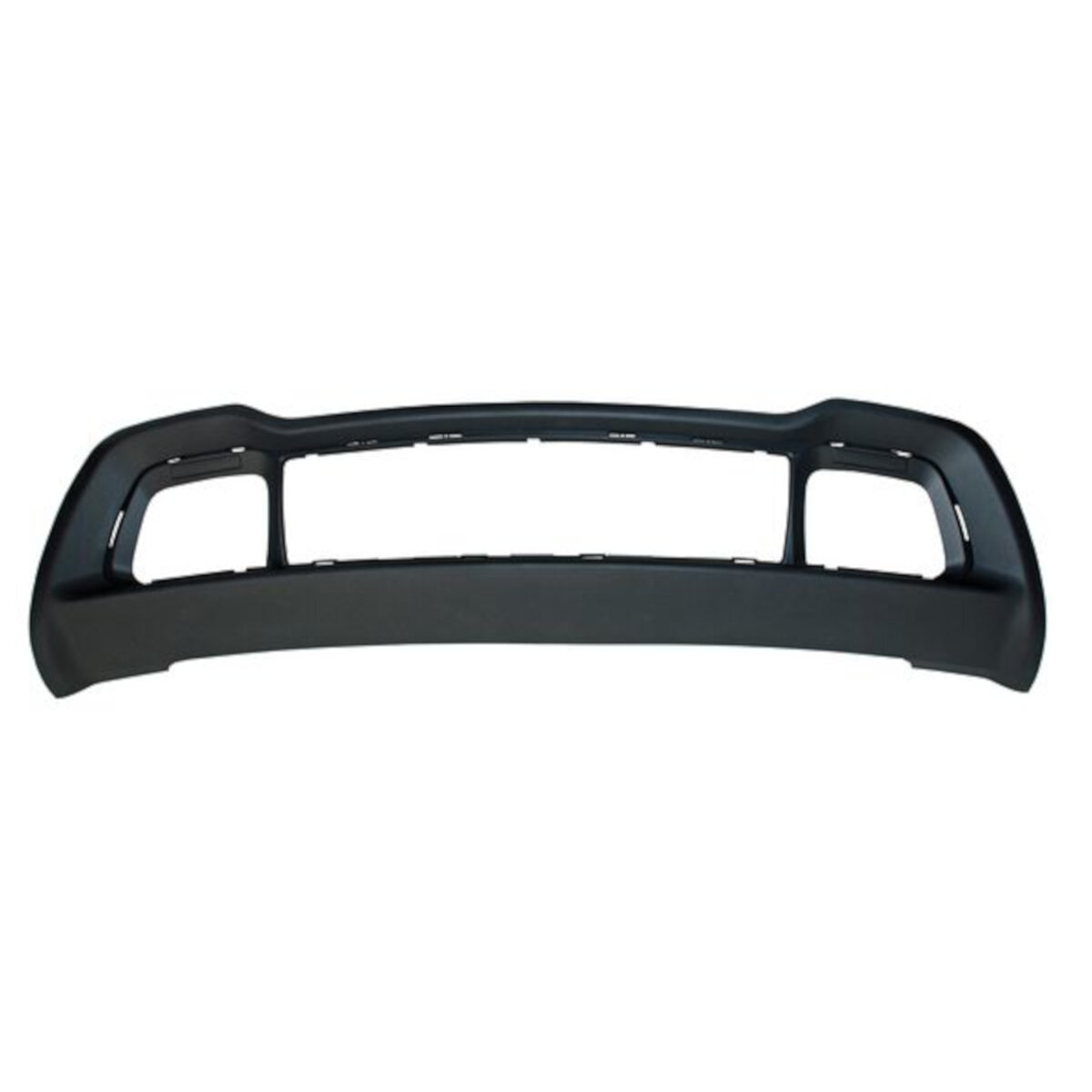 Moldura De Defensa Jeep Grand Cherokee  2014 2015 2016