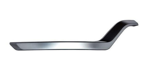 Foto 2 pulgar | Moldura de Defensa Derecha Ford Explorer Genérica