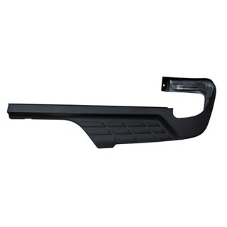 Foto 1 | Moldura De Defensa Exterior-derecha Chevrolet Silverado 3500 2007 2008 2009 2010 2011 2012 2013