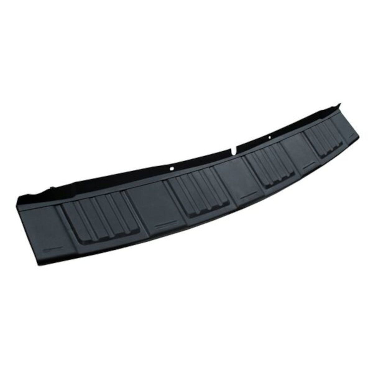 Moldura De Defensa Ford Escape  2008 2009 2010 2011 2012