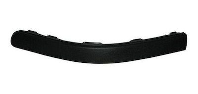 Foto 1 | Moldura de Defensa Derecha Genérica Volkswagen Pointer 2000 2001 2002 2003 2004 2005