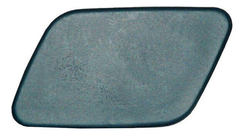 Foto 2 pulgar | Tapa De Defensa Genérica Derecha / Izquierda Volkswagen Passat  2006 2007 2008 2009 2010 2011