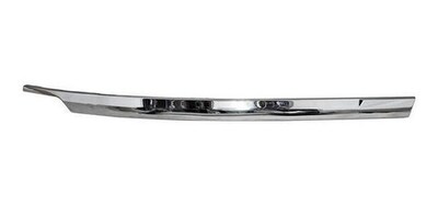 Foto 1 | Moldura de Defensa Superior Derecha Genérica Volkswagen Tiguan 2018 2019