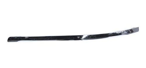 Moldura De Defensa Izquierda Volkswagen Passat  2012 2013 2014 2015