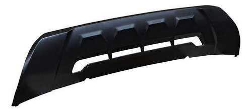 Foto 2 pulgar | Moldura de Defensa Genérica Mitsubishi L200 Pick Up 2020 2021