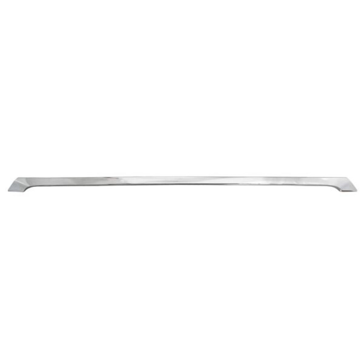 Moldura De Defensa Central Nissan Pathfinder  2017 2018 2019