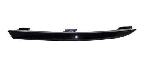 Foto 2 pulgar | Moldura De Defensa Izquierda Volkswagen Vento Línea Anterior 2016 2017 2018 2019 2020