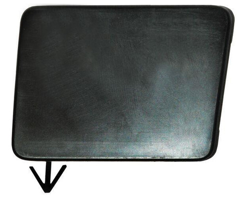 Tapa De Defensa Genérica Derecha / Izquierda Nissan Sentra  2013 2014 2015 2016
