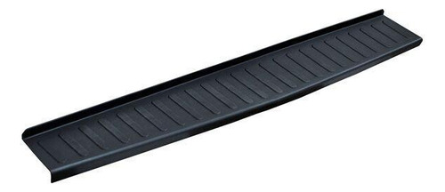 Moldura de Defensa Superior Genérica Chevrolet Tornado  2011 2012 2013 2014 2015 2016 2017