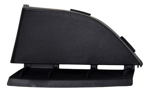 Moldura De Defensa Izquierda Ford Ecosport  2018 2019 2020