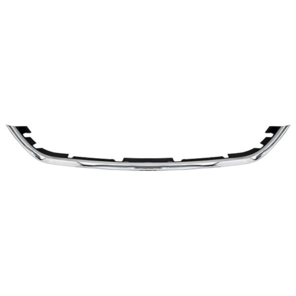 Moldura De Defensa Nissan March  2014 2015 2016