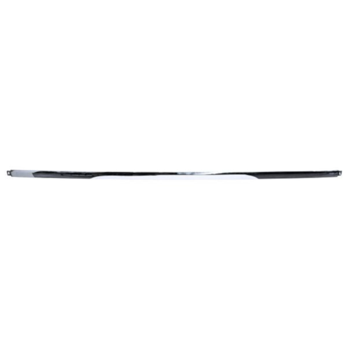 Moldura De Defensa Central Volkswagen Passat  2012 2013 2014 2015
