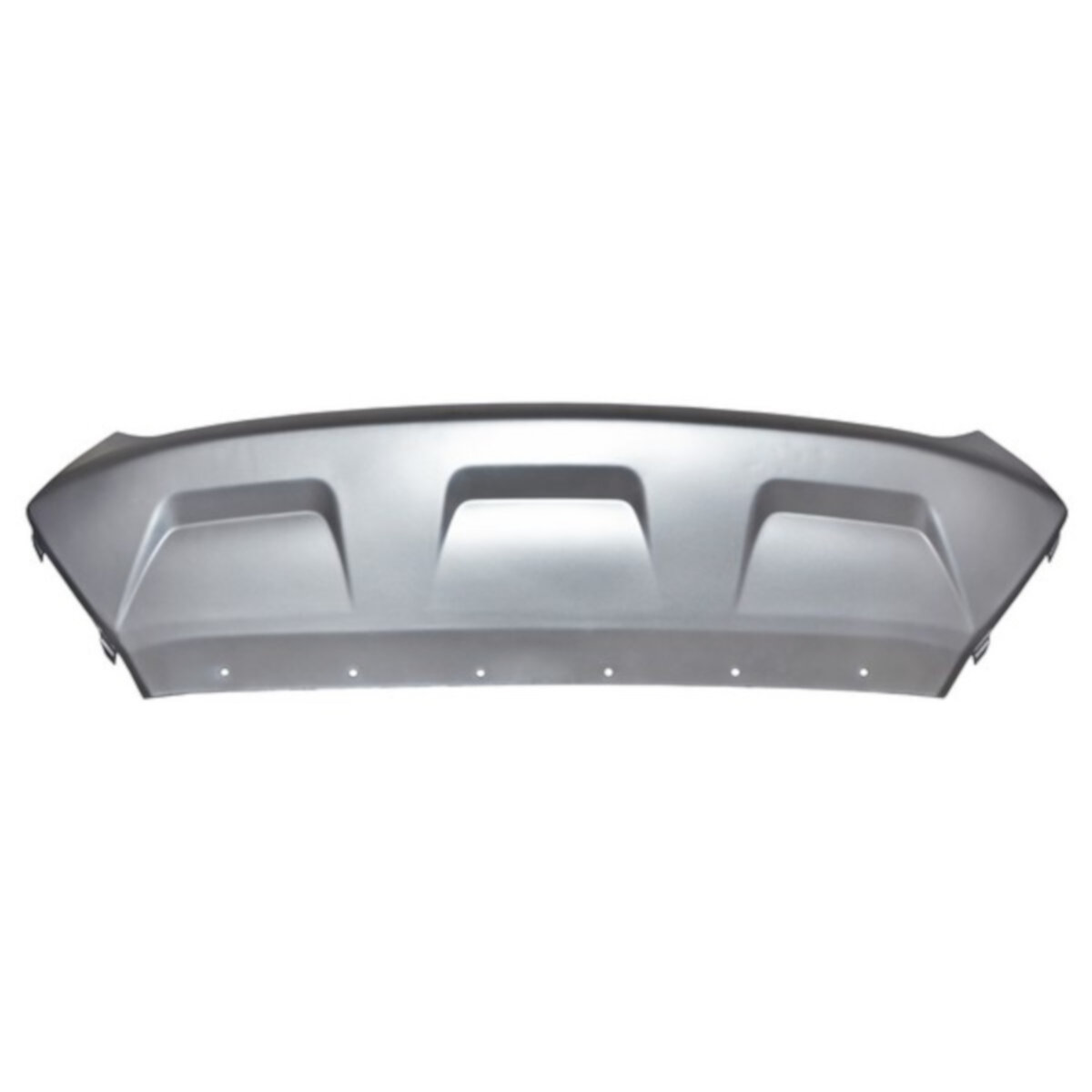 Foto 2 pulgar | Moldura De Defensa Inferior Ford Escape  2017 2018 2019