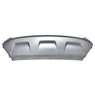 Foto 1 | Moldura De Defensa Inferior Ford Escape 2017 2018 2019