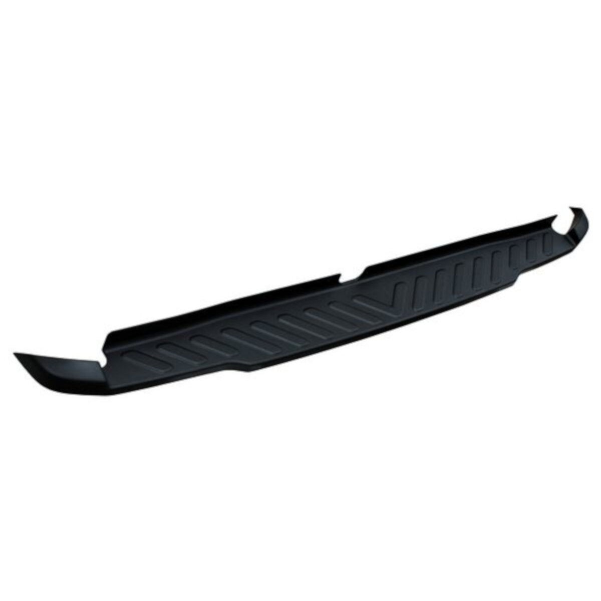 Moldura De Defensa Nissan Frontier  2016 2017 2018 2019 2020