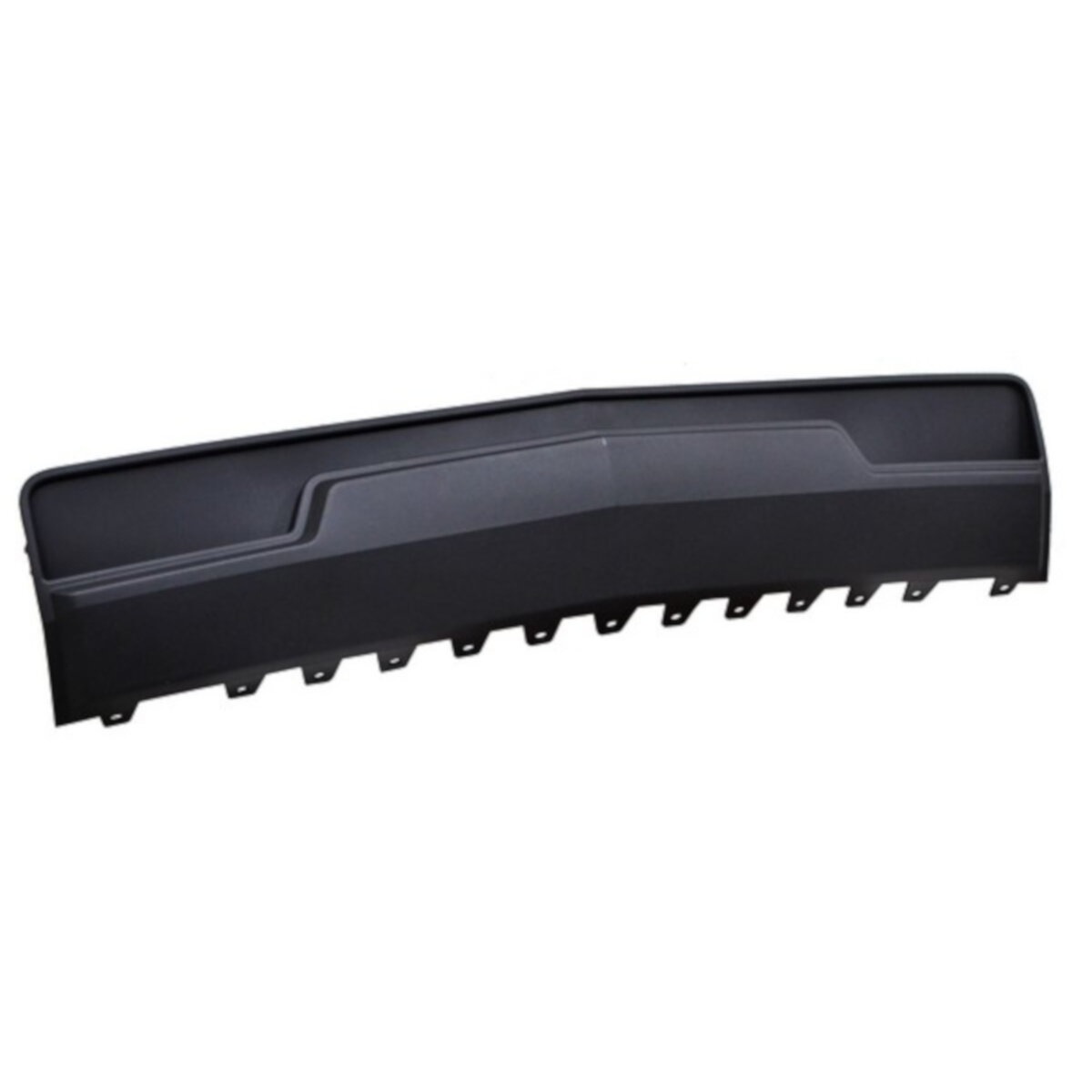 Moldura De Defensa Inferior Chevrolet 2500 Pick Up 2014 2015