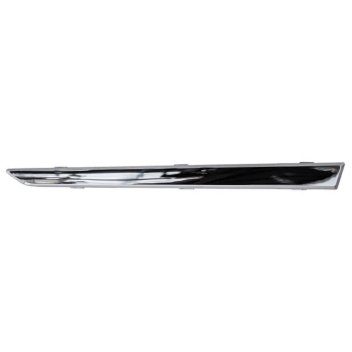 Moldura De Defensa Derecha Honda Cr-v  2017 2018 2019