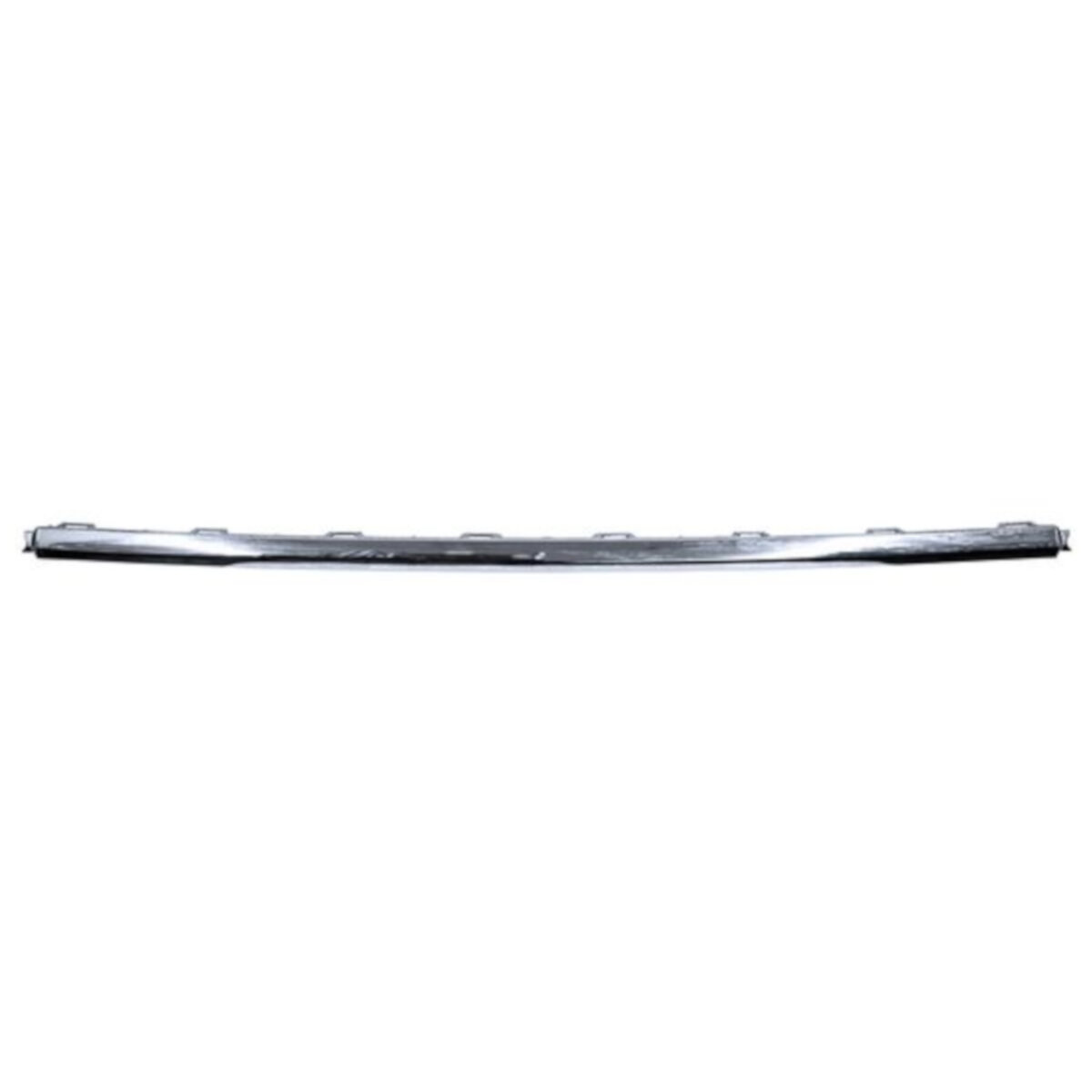 Moldura De Defensa Central Volkswagen Passat Cc 2013 2014 2015 2016