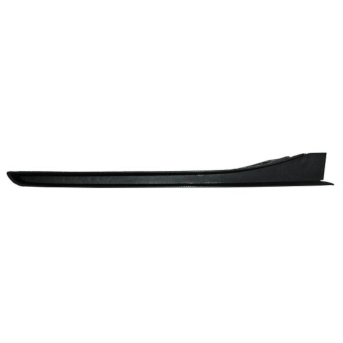 Foto 2 pulgar | Moldura De Defensa Derecha Volkswagen Jetta  2019 2020