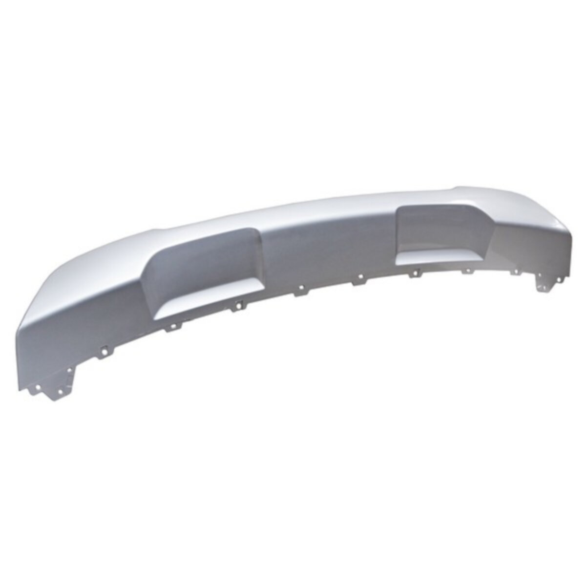 Foto 2 pulgar | Moldura De Defensa Ford Explorer  2016 2017