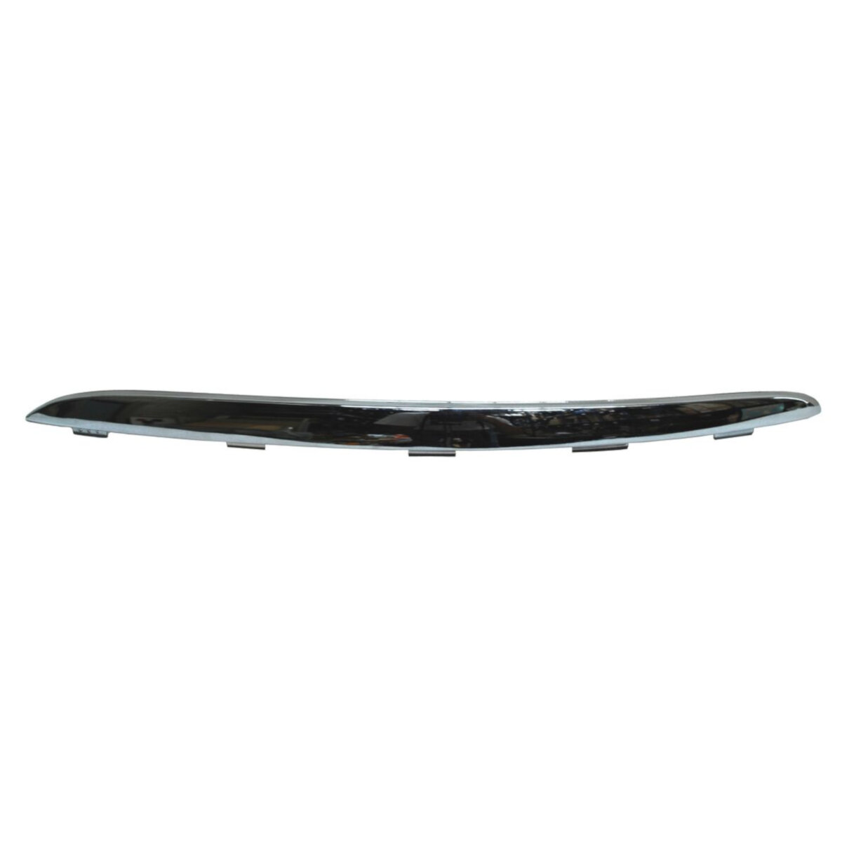 Moldura De Defensa Lateral-izquierda Volkswagen Bora  2005 2006 2007 2008 2009 2010