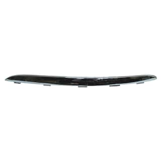 Foto 1 | Moldura De Defensa Lateral-izquierda Volkswagen Bora 2005 2006 2007 2008 2009 2010