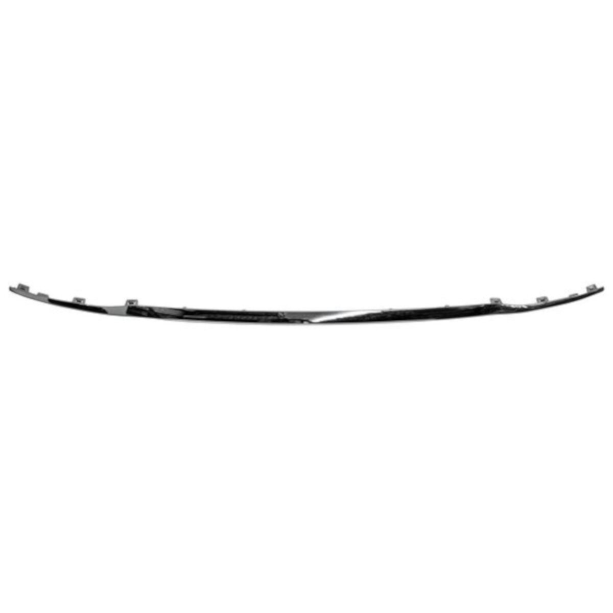 Moldura De Defensa Chrysler 200  2015 2016 2017