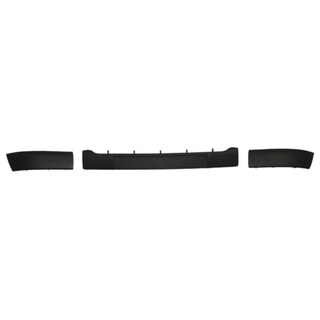 Foto 1 | Moldura De Defensa Renault Clio 2002 2003 2004 2005 2006