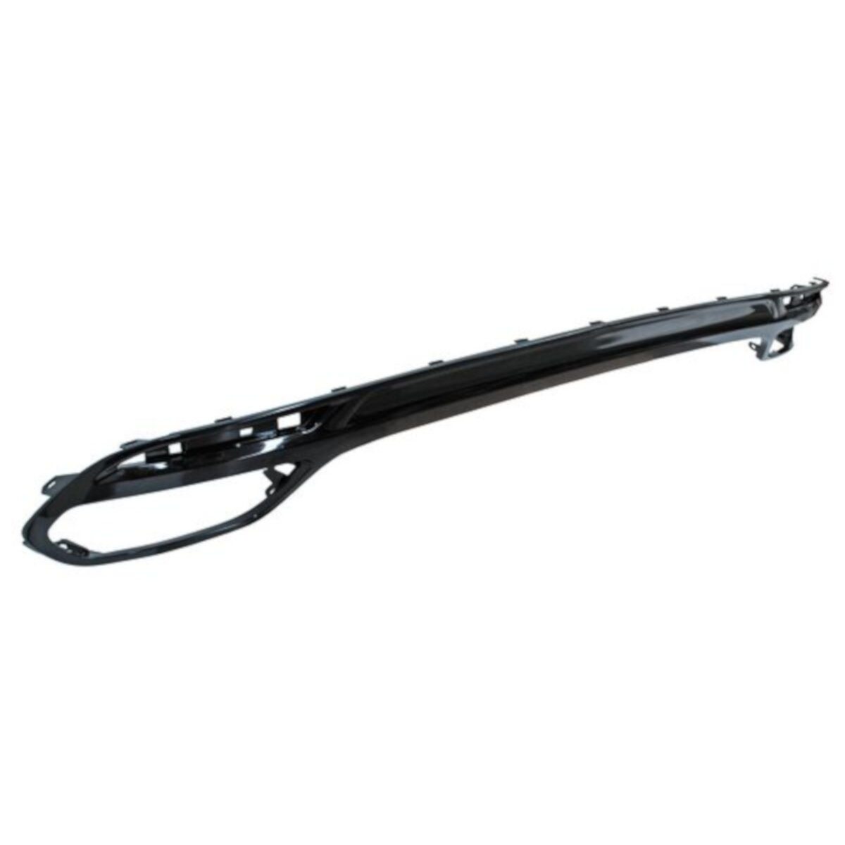 Foto 2 pulgar | Moldura De Defensa Ford Fusion  2013 2014 2015 2016