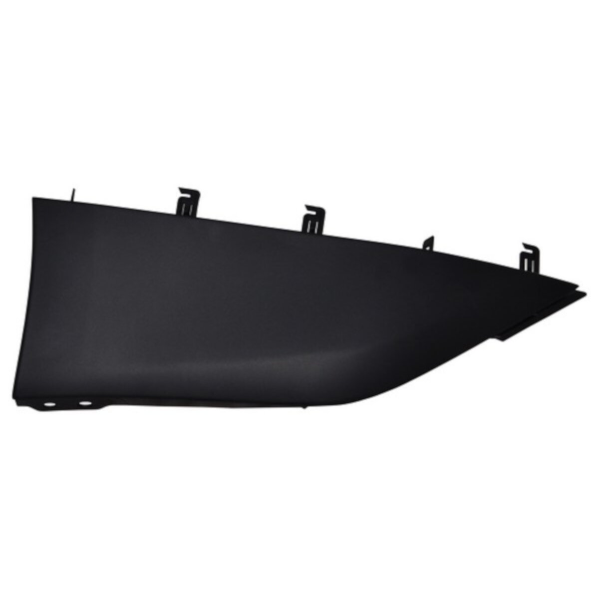Moldura De Defensa Exterior-derecha Toyota Prius  2016 2017 2018