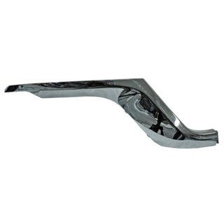 Foto 1 | Moldura De Defensa Izquierda Jeep Grand Cherokee 2014 2015 2016