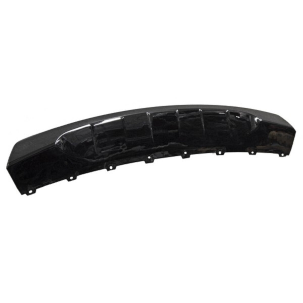 Moldura De Defensa Inferior Ford Explorer  2018 2019 2020
