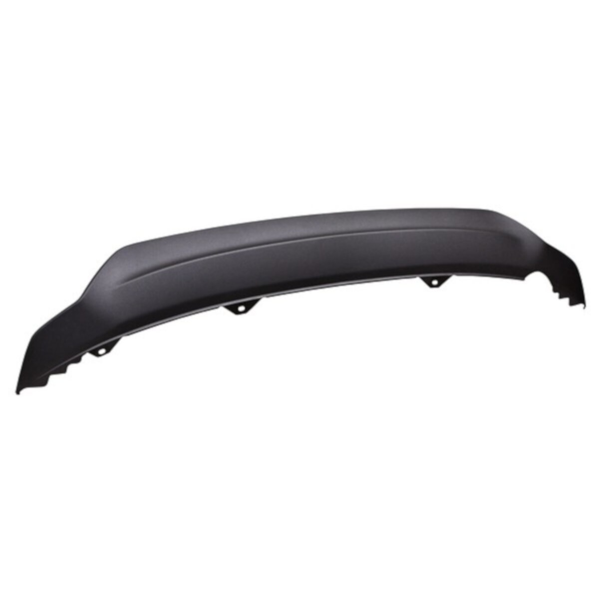 Moldura De Defensa Inferior Honda Cr-v  2015 2016