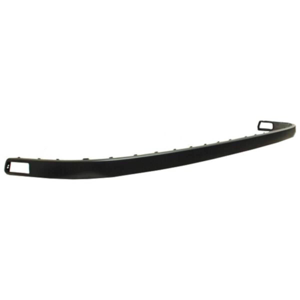Foto 2 pulgar | Moldura De Defensa Volkswagen Jetta  1999 2000 2001 2002 2003 2004 2005 2006 2007