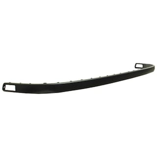 Foto 1 | Moldura De Defensa Volkswagen Jetta 1999 2000 2001 2002 2003 2004 2005 2006 2007