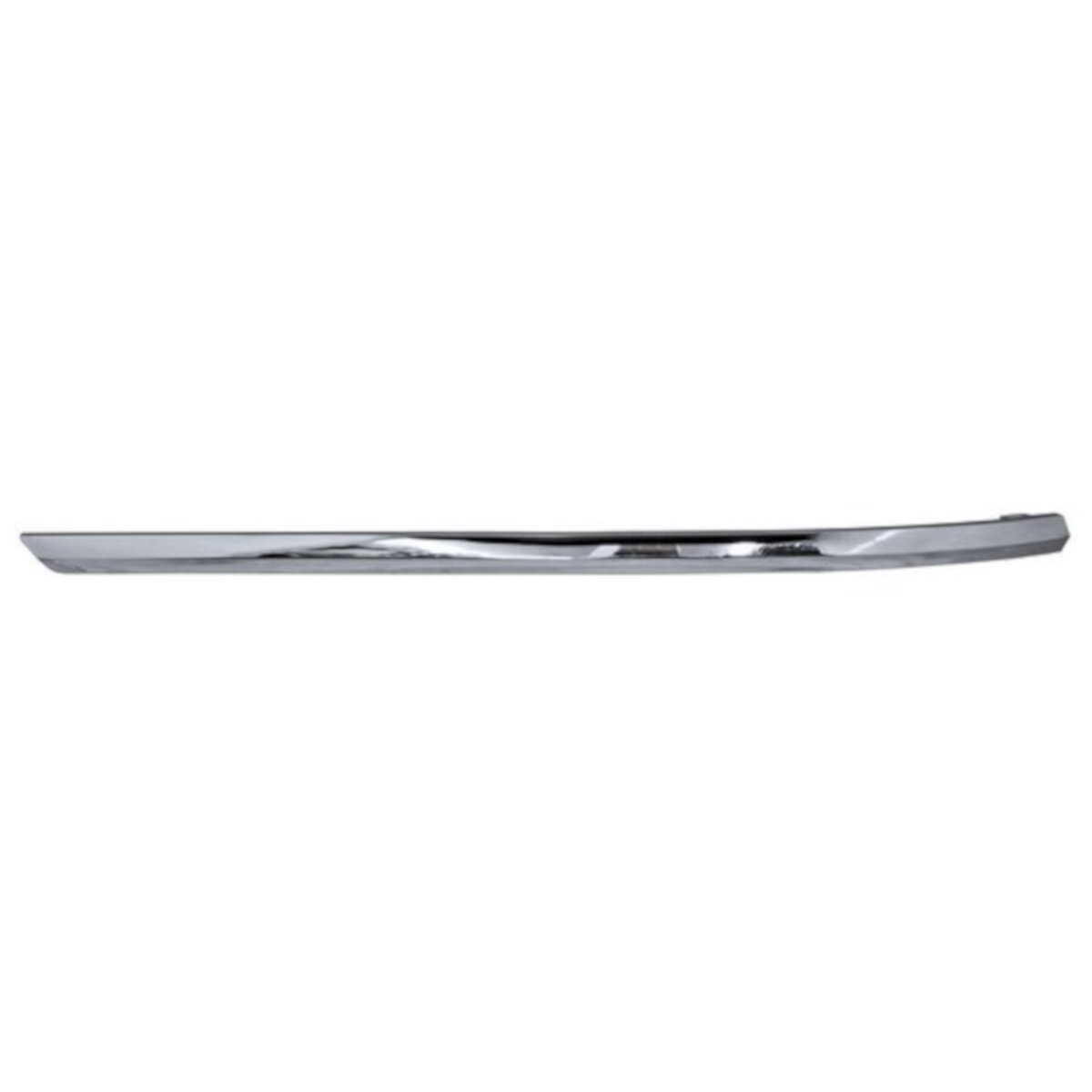 Foto 2 pulgar | Moldura De Defensa Izquierda Volkswagen Passat  2016 2017 2018