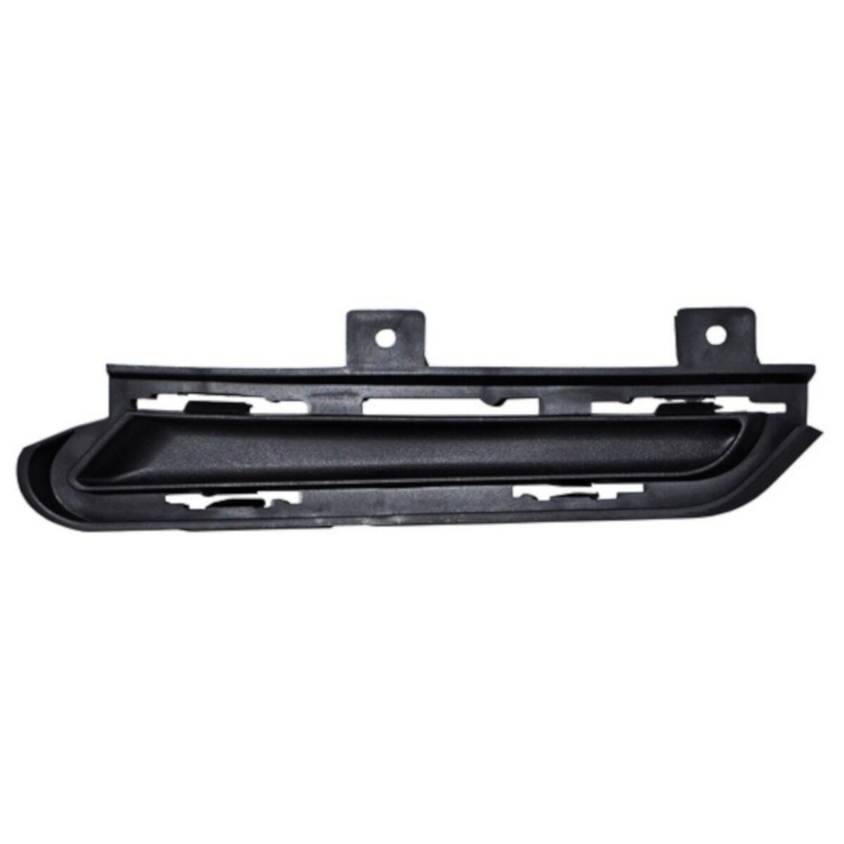 Moldura De Defensa Izquierda Ford Edge  2016 2017 2018