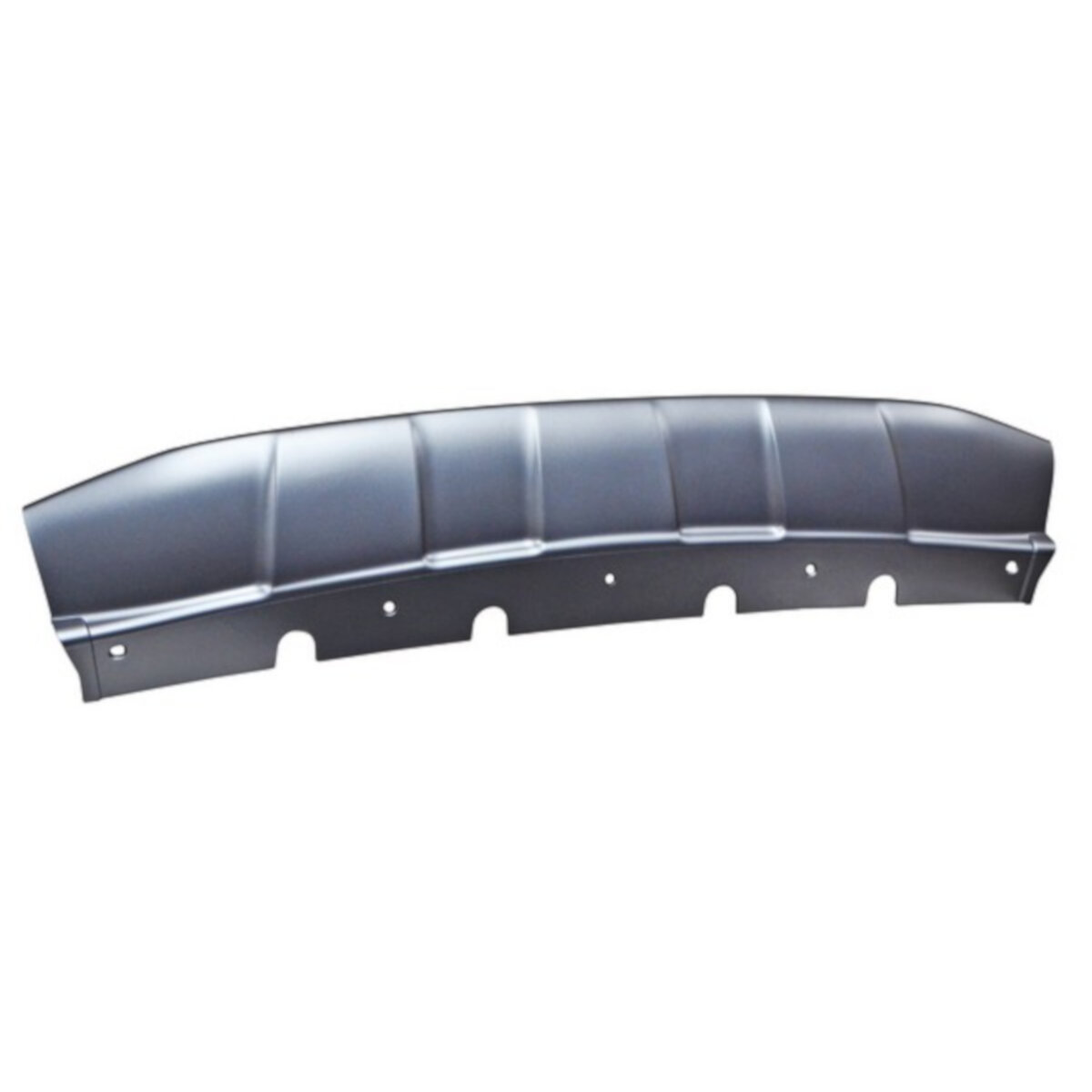 Moldura De Defensa Bmw X3  2018 2019 2020