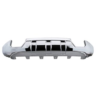 Foto 1 | Moldura De Defensa Chevrolet 1500 Pick Up 2016 2017 2018 2019