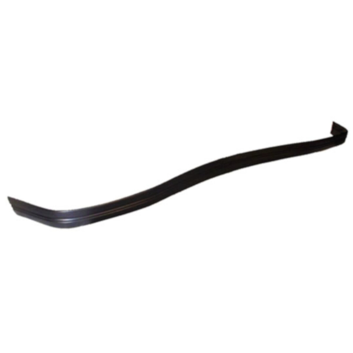 Moldura De Defensa Ford Lobo  1992 1993 1994 1995 1996