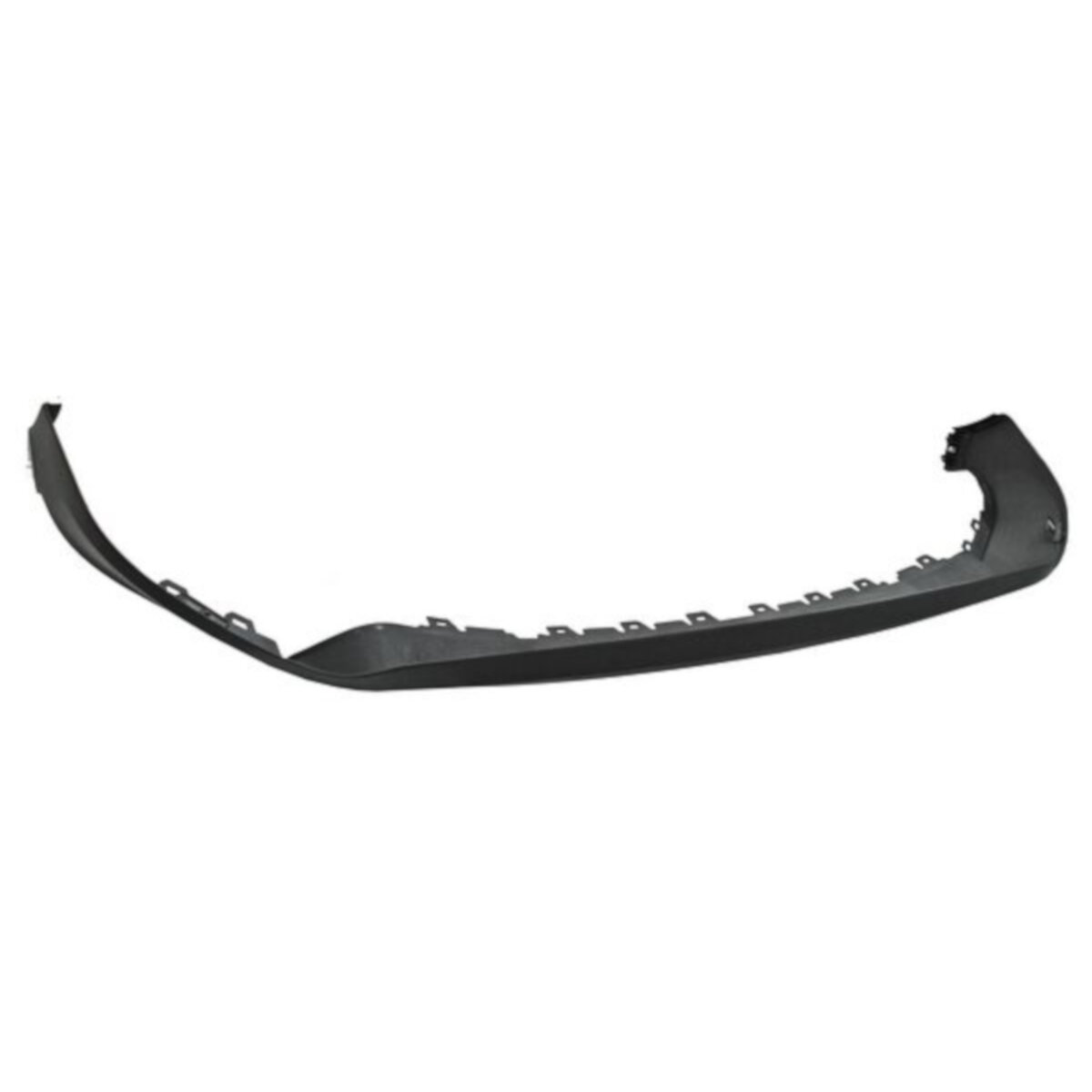 Foto 2 pulgar | Moldura De Defensa Superior Dodge Ram  2013
