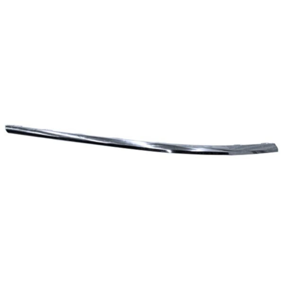 Moldura De Defensa Izquierda Volkswagen Passat Cc 2013 2014 2015 2016