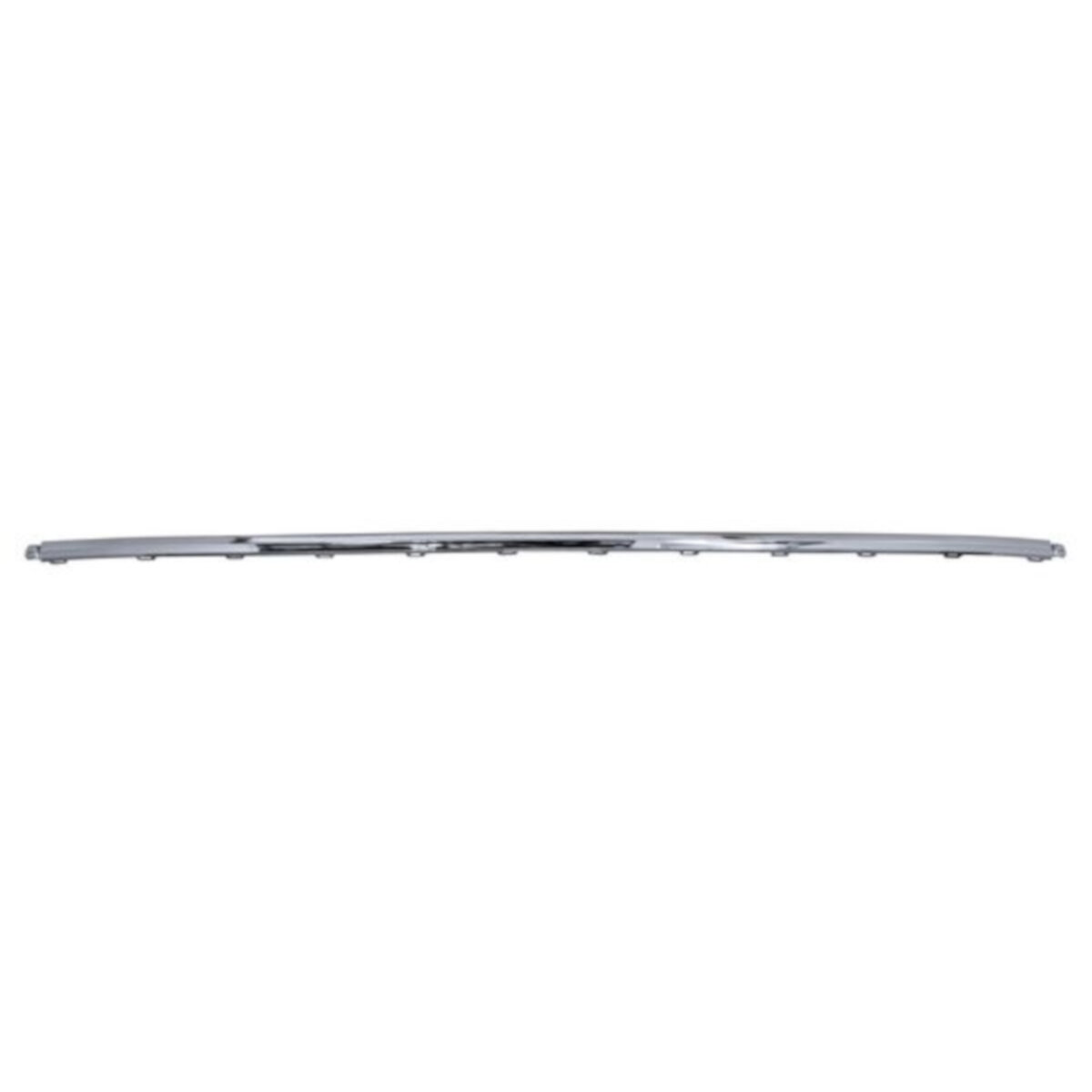 Moldura De Defensa Central Volkswagen Passat  2016 2017 2018