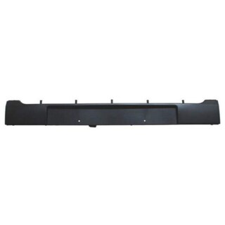 Foto 1 | Moldura De Defensa Central Renault Clio 2002 2003 2004 2005 2006