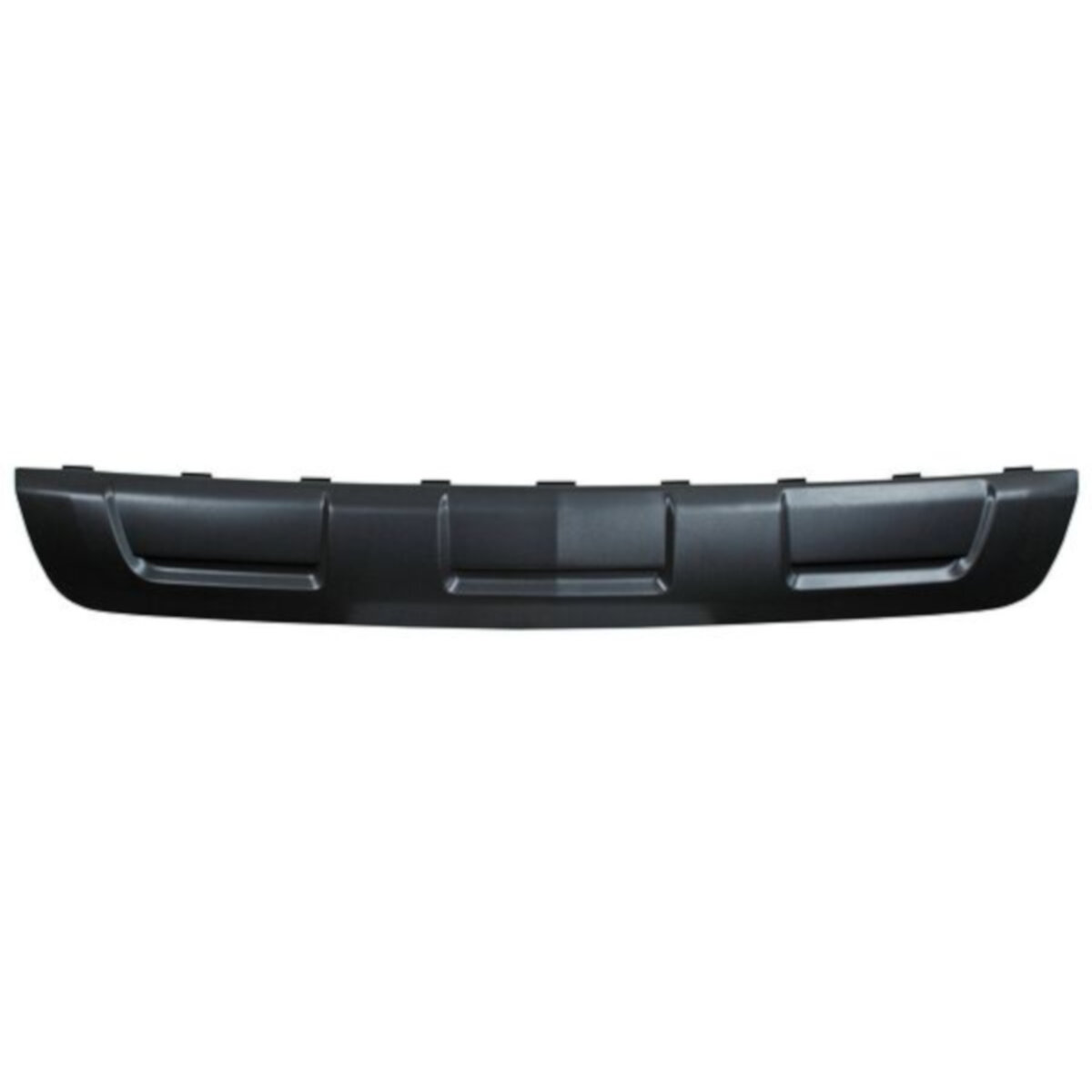 Moldura De Defensa Inferior Chevrolet Trax  2013 2014 2015 2016