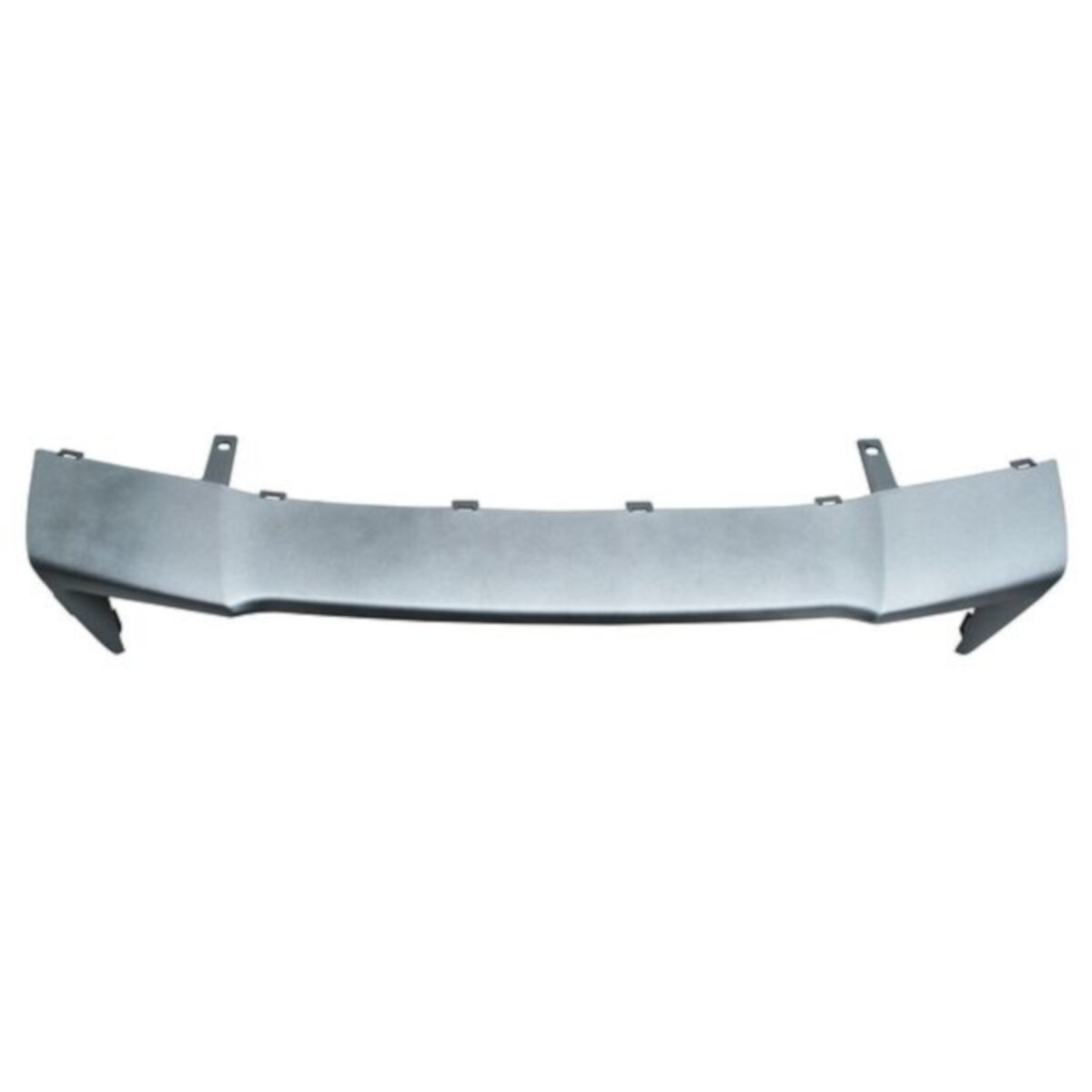 Moldura De Defensa Honda Cr-v  2017 2018 2019