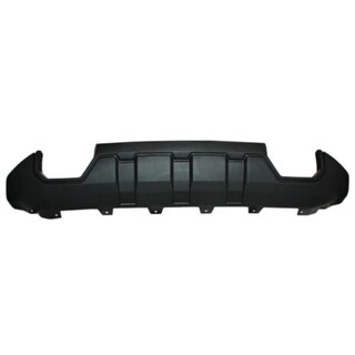 Foto 1 | Moldura De Defensa Chevrolet 1500 Pick Up 2016 2017 2018 2019