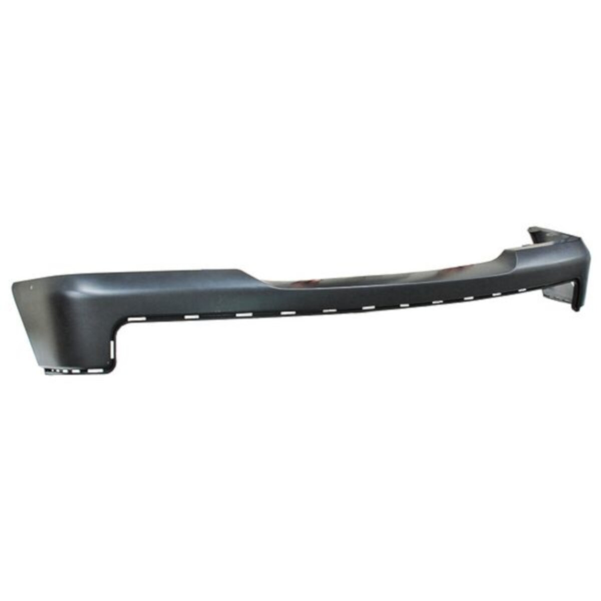 Moldura De Defensa Ford Ranger  2006 2007 2008 2009 2010 2011 2012