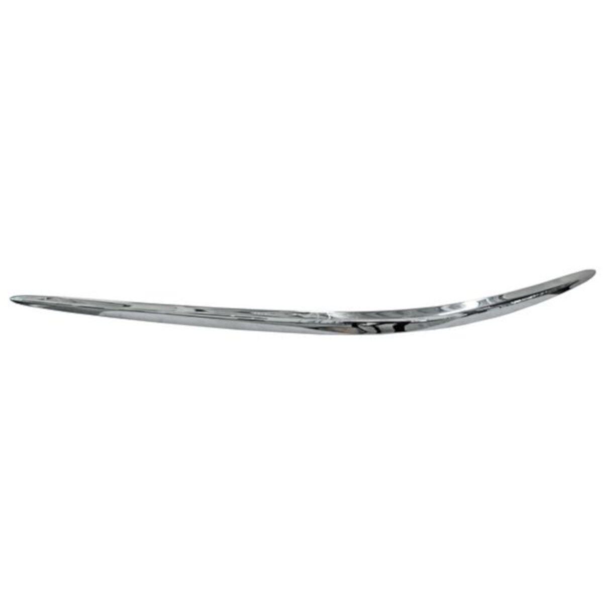 Foto 2 pulgar | Moldura De Defensa Izquierda Buick Lacrosse  2005 2006 2007 2008 2009
